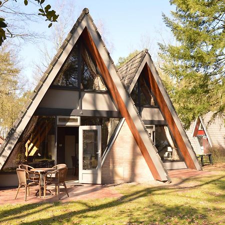 Holiday Home With Large Terrace Stramproy Exterior foto